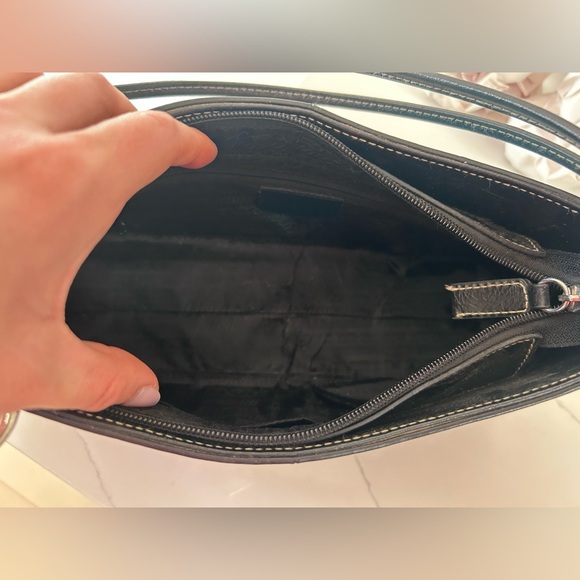 Color Block Purse - Picture 7 of 7